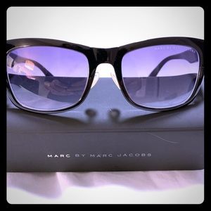 Marc Jacobs sunglasses